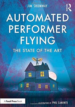 portada Automated Performer Flying: The State of the art 