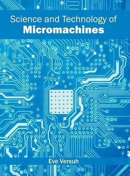 portada Science and Technology of Micromachines 