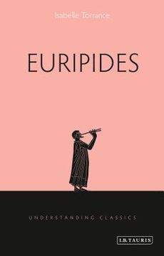 portada Euripides 