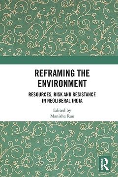 portada Reframing the Environment 
