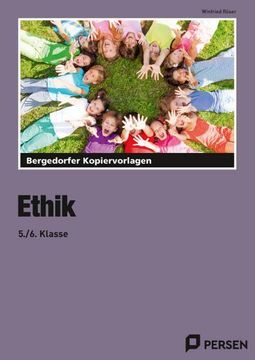 portada Ethik - 5. /6. Klasse (en Alemán)