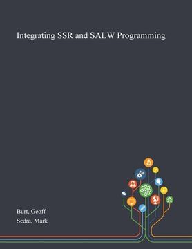 portada Integrating SSR and SALW Programming (en Inglés)
