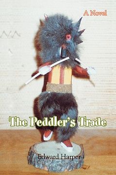 portada the peddler's trade (in English)