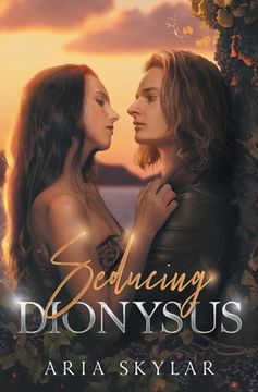 portada Seducing Dionysus