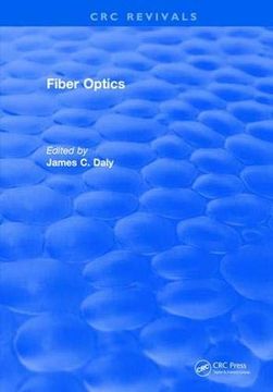 portada Fiber Optics (en Inglés)