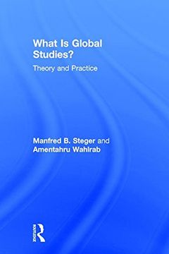 portada What Is Global Studies?: Theory & Practice