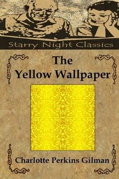 portada The Yellow Wallpaper (en Inglés)