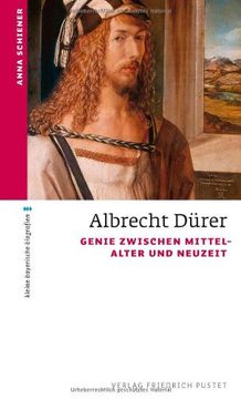 portada Albrecht Dürer: Genie zwischen Mittelalter und Neuzeit (en Alemán)