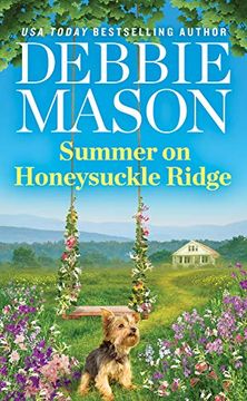 portada Summer on Honeysuckle Ridge (Highland Falls) 