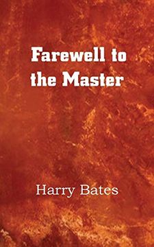 portada Farewell to the Master (en Inglés)