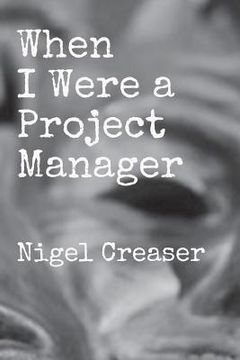 portada When I Were a Project Manager (en Inglés)