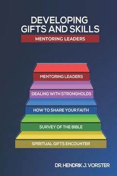 portada Mentoring Leaders (en Inglés)