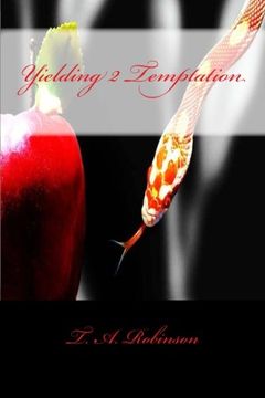 portada Yielding 2 Temptation (yielding 2 temptations) (Volume 1)