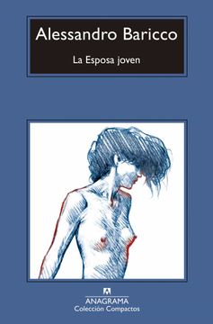 portada La esposa joven (in Spanish)