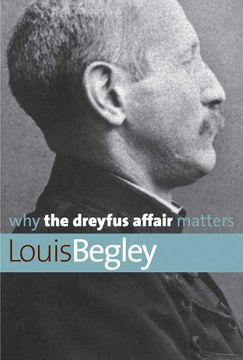 portada Why the Dreyfus Affair Matters (en Inglés)