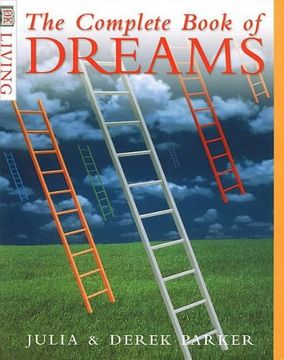 portada Complete Book of Dreams (in English)