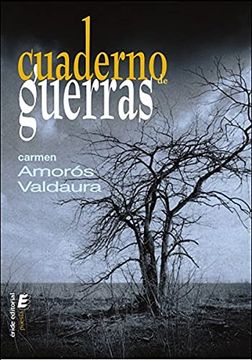 portada Cuaderno de Guerras (in Spanish)
