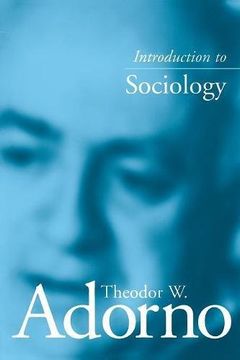 portada Introduction to Sociology 