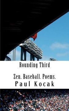 portada rounding third (en Inglés)