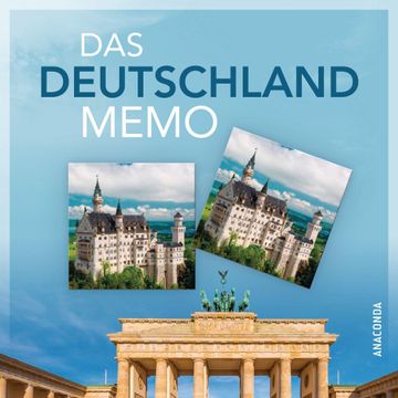 portada Das Deutschland-Memo