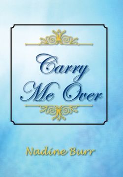 portada carry me over (in English)