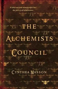 portada The Alchemists' Council