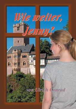 portada Wie Weiter Jenny (en Alemán)