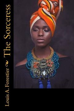 portada The Sorceress