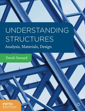 portada Understanding Structures: Analysis, Materials, Design (en Inglés)