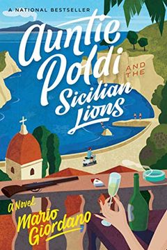 portada Auntie Poldi and the Sicilian Lions 