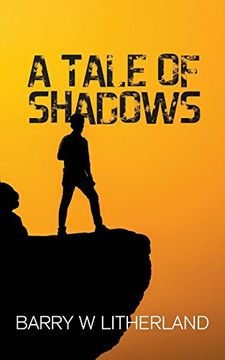 portada A Tale of Shadows (en Inglés)