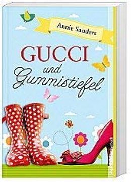 portada Gucci und Gummistiefel (German Language)