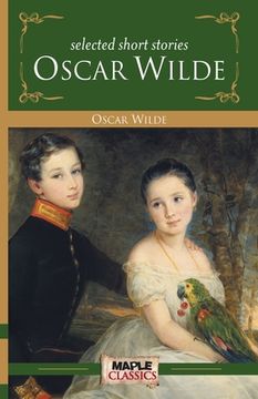 portada Oscar Wilde - Short Stories (en Inglés)