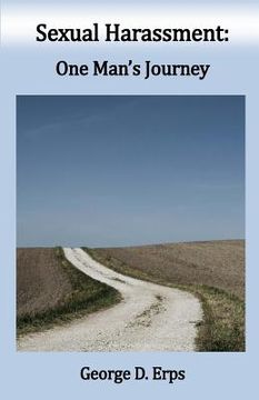 portada Sexual Harassment: One Man's Journey (en Inglés)