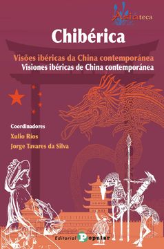 portada Chiberica (in Spanish)