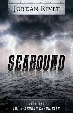 portada Seabound (en Inglés)
