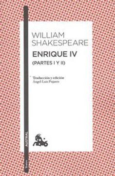 portada Enrique IV (Clásica)