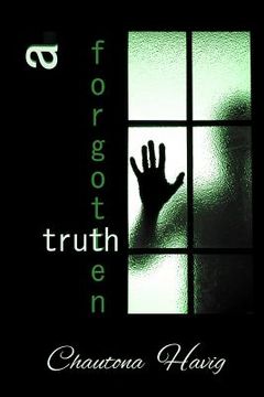 portada A Forgotten Truth (en Inglés)