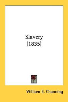 portada slavery (1835)