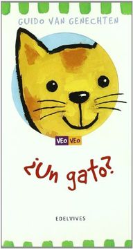 portada Un Gato? (in Spanish)