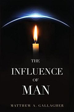 portada The Influence of Man