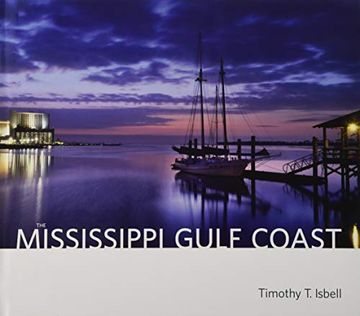 portada The Mississippi Gulf Coast (in English)