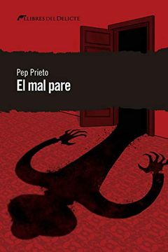 portada El mal Pare (in Catalá)