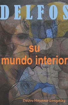 portada Delfos: Su mundo interior