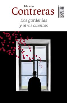 portada Dos gardenias y otros cuentos