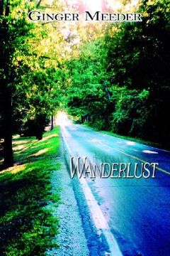 portada wanderlust (en Inglés)