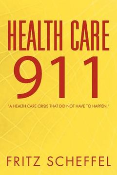 portada health care 911