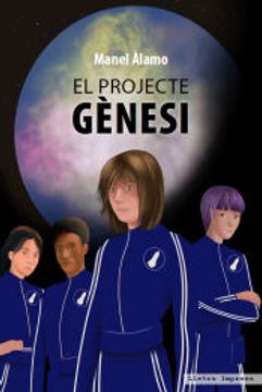 portada El Projecte Genesi (en Valenciano)