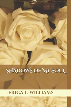 portada Shadows Of My Soul (en Inglés)