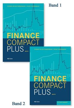 portada Finance Compact Plus: 2 Halbbände (en Alemán)